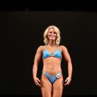 Courtney  Deer - NPC Total Body Championships 2013 - #1